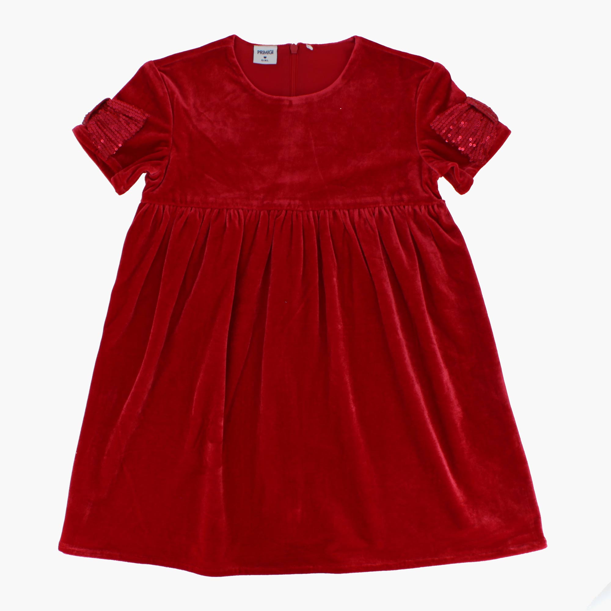 ABITO BAMBINA