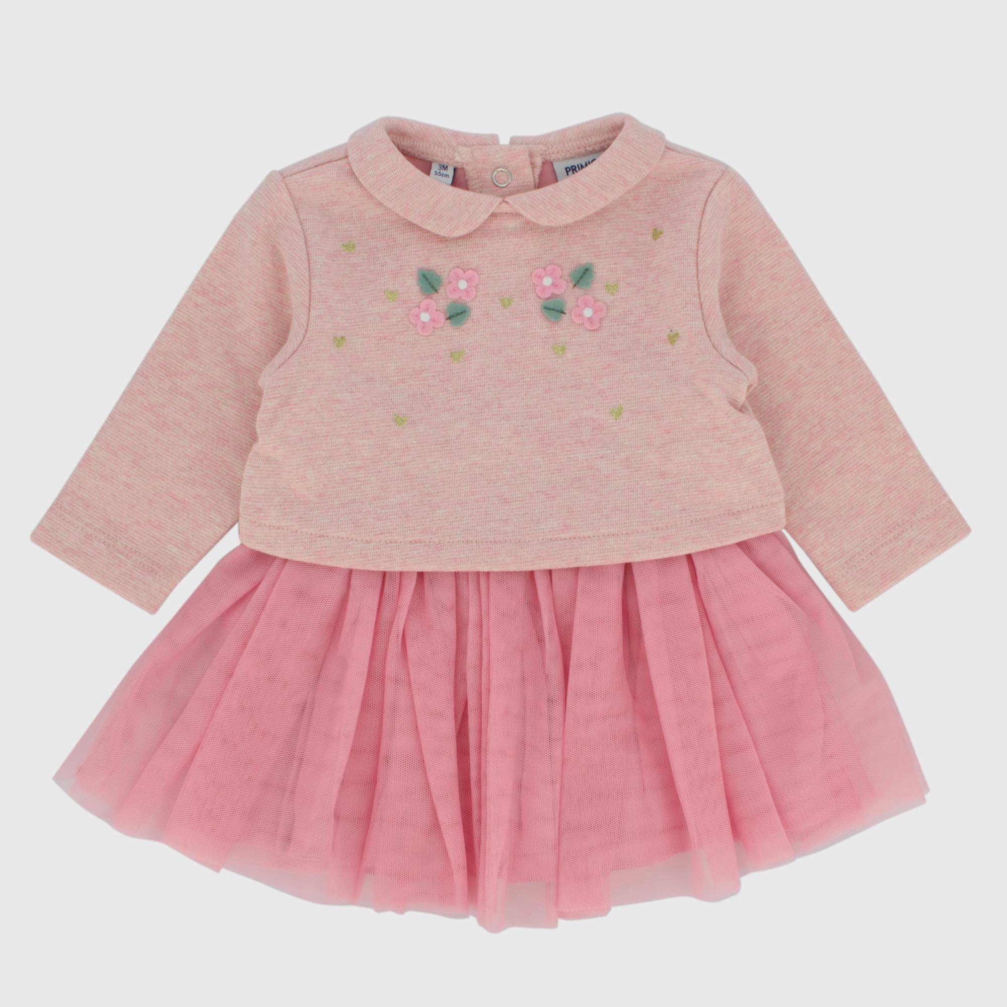 ABITO BAMBINA