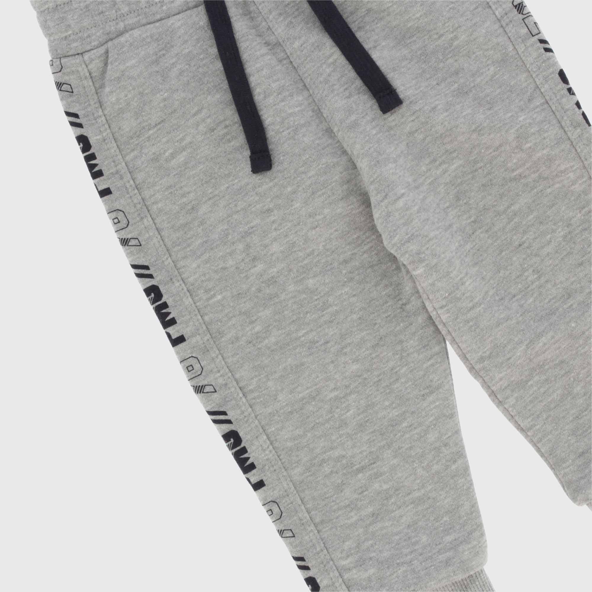 Pantaloni Full Contact Per Bambini - 100% Poliestere Satinato, Cintura Elastica Regolabile - Foto 4