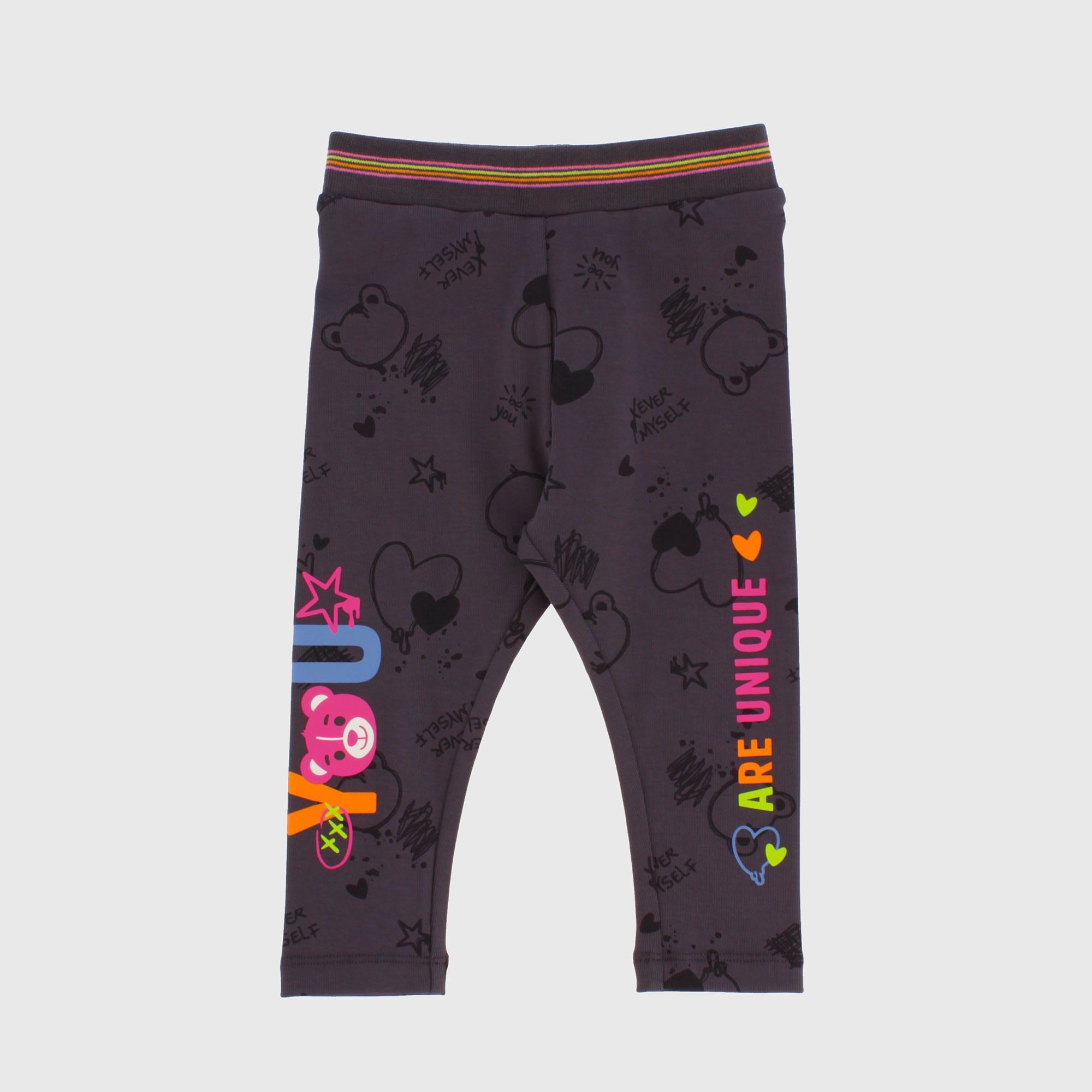 PANTALONE BAMBINA