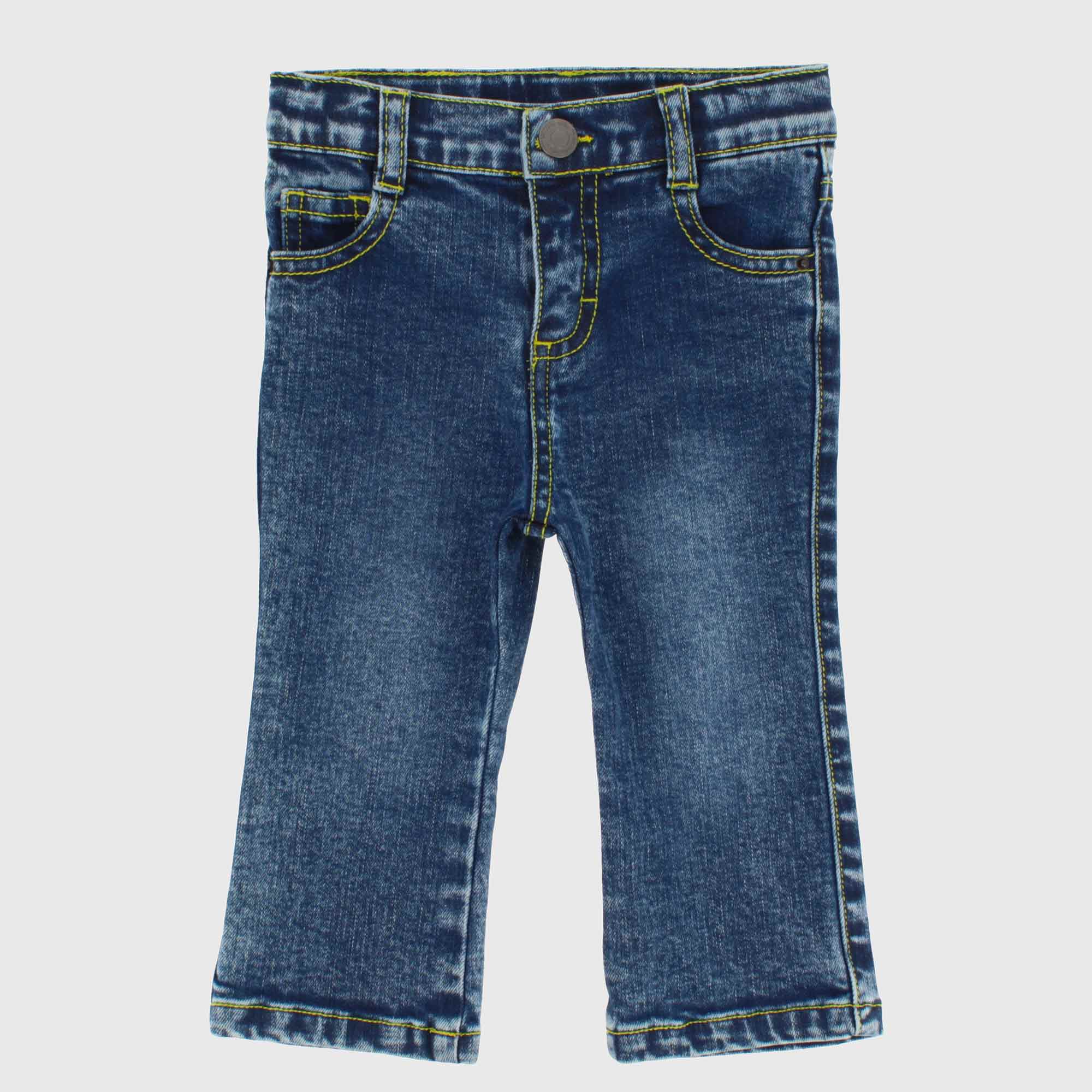 PANTALONE BAMBINA