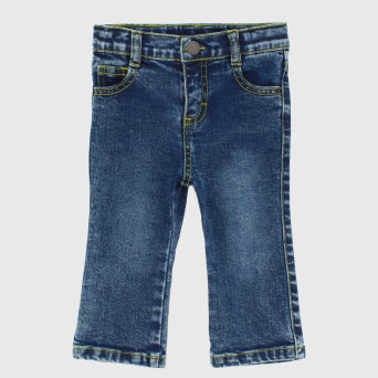 PANTALONE BAMBINA PANTALONE BAMBINA
