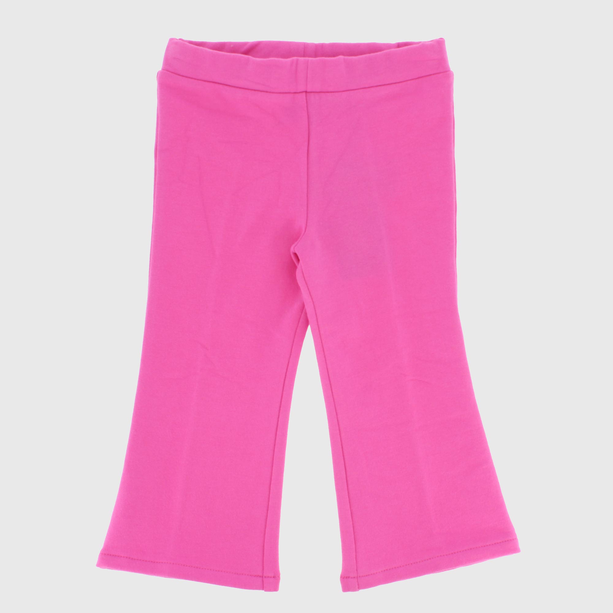 Primigi Leggings in felpa da bambina, rosa, Taglia 12M