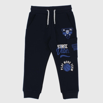 PANTALONE BAMBINO PANTALONE BAMBINO