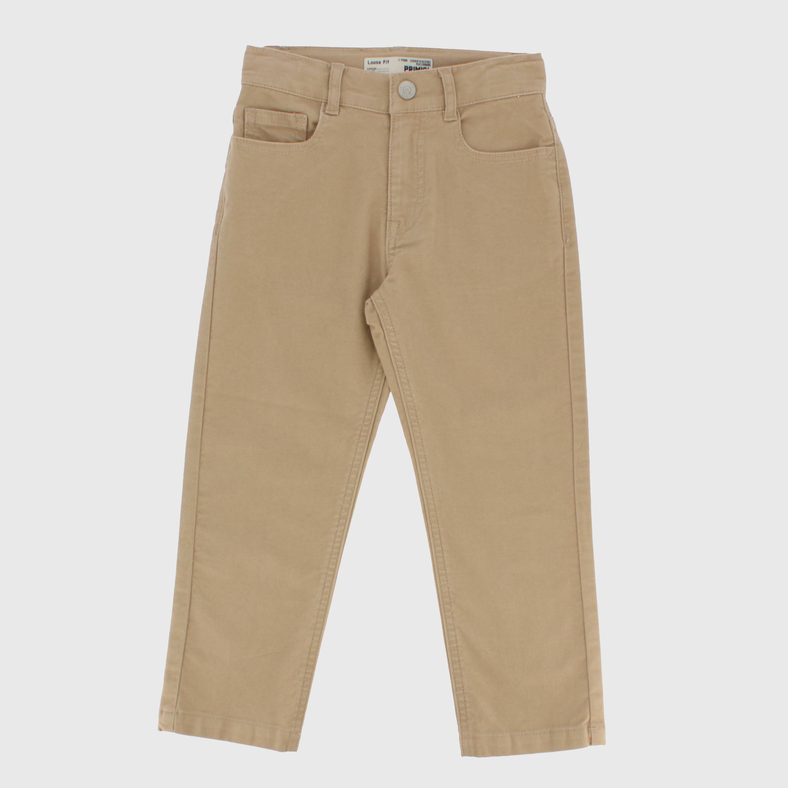 PANTALONE BAMBINO