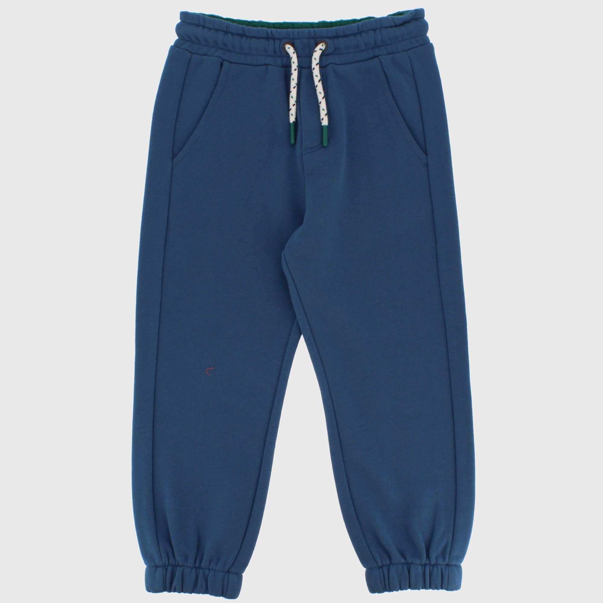 Pantalone Tuta Primigi Pantalone In Felpa Da Bambino, Blu