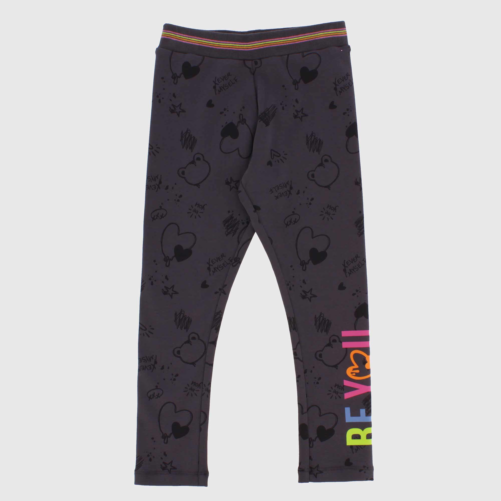 PANTALONE BAMBINA
