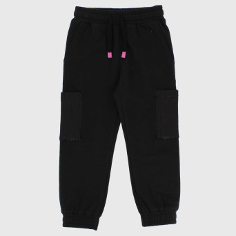 PANTALONE BAMBINA PANTALONE BAMBINA