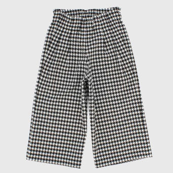 PANTALONE BAMBINA PANTALONE BAMBINA
