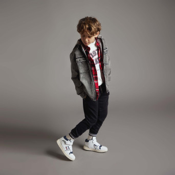 PANTALONE BAMBINO PANTALONE BAMBINO