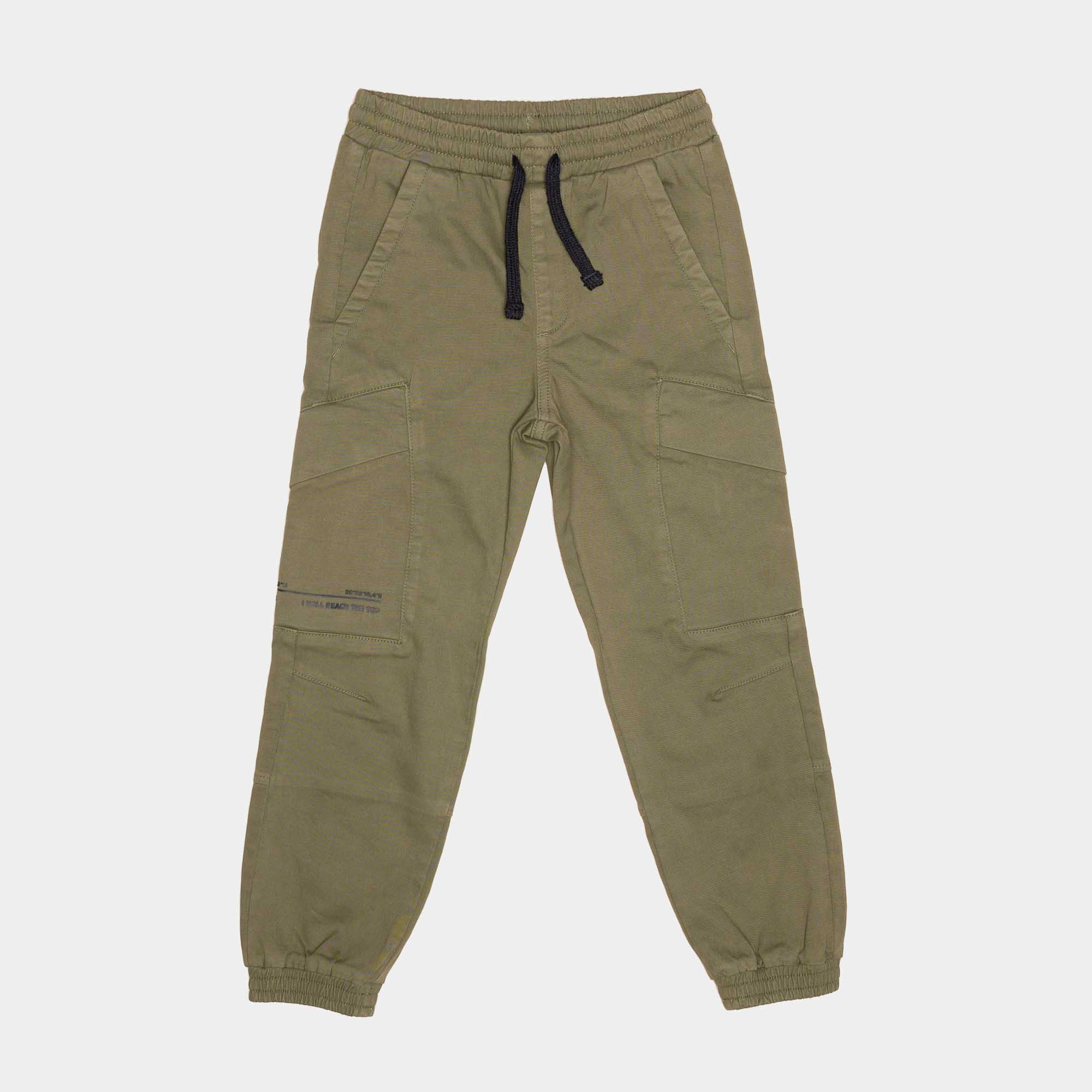 PANTALON GAR ON