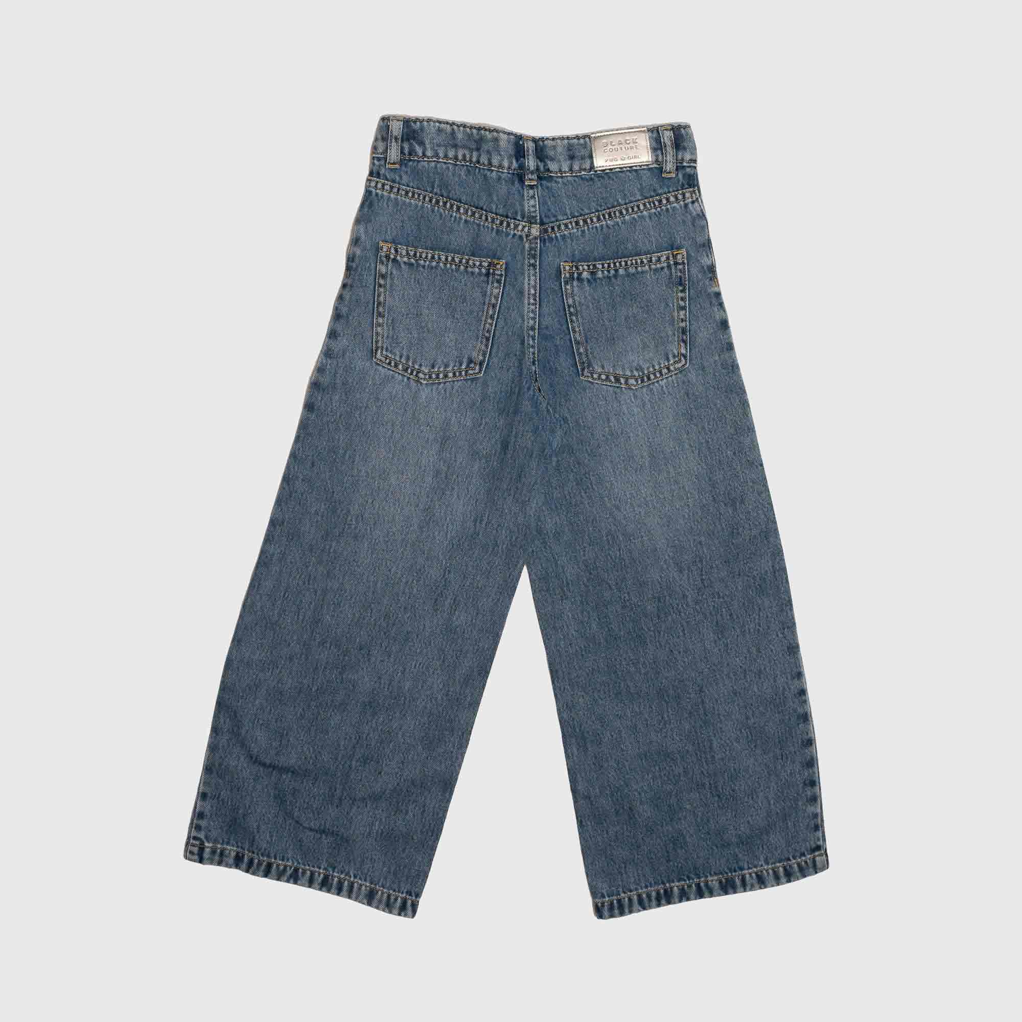 PANTALONE BAMBINA