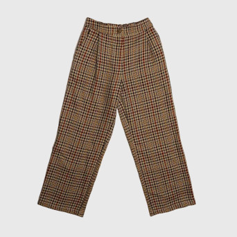 PANTALONE BAMBINA PANTALONE BAMBINA