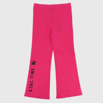 PANTALONE BAMBINA PANTALONE BAMBINA