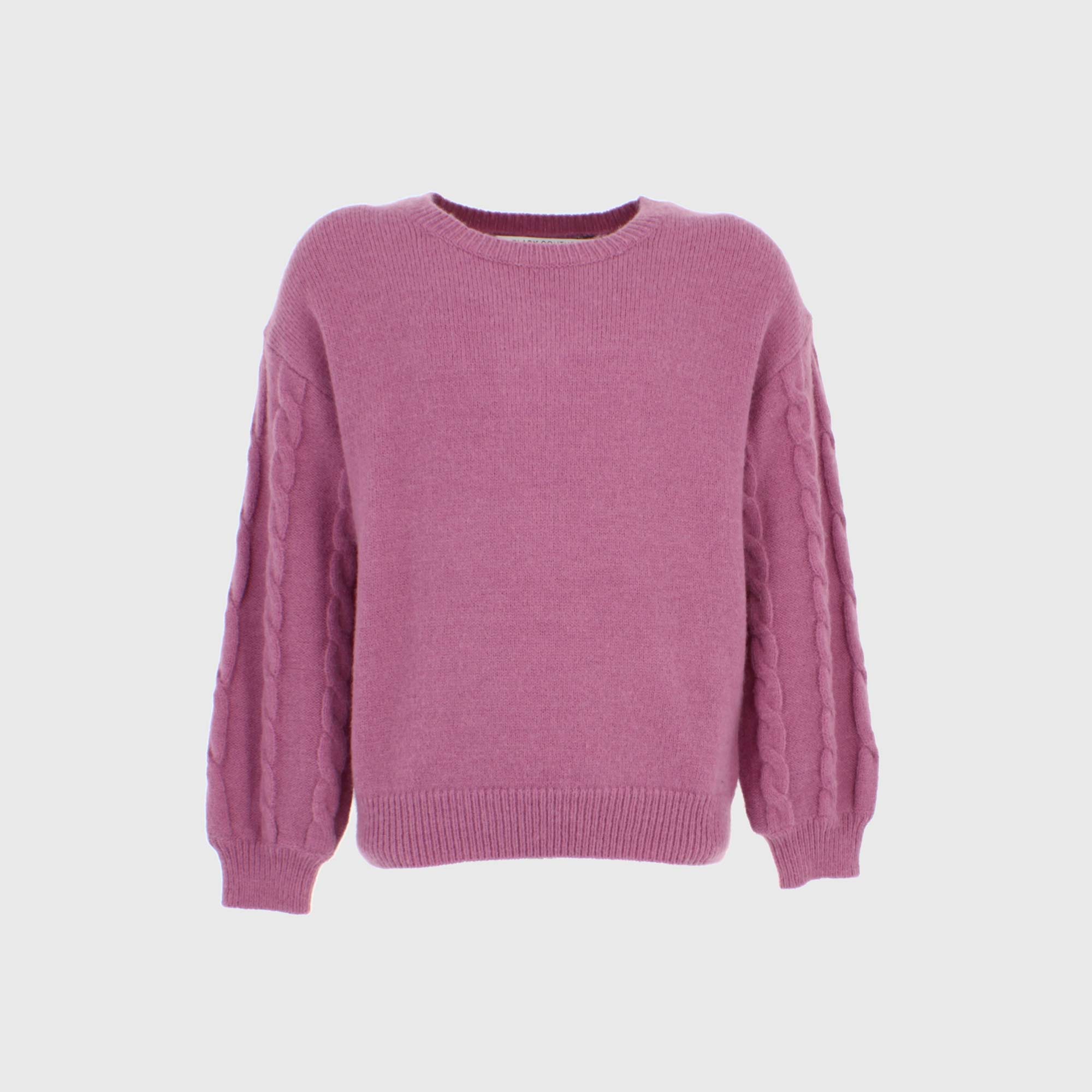 MÄDCHEN PULLOVER