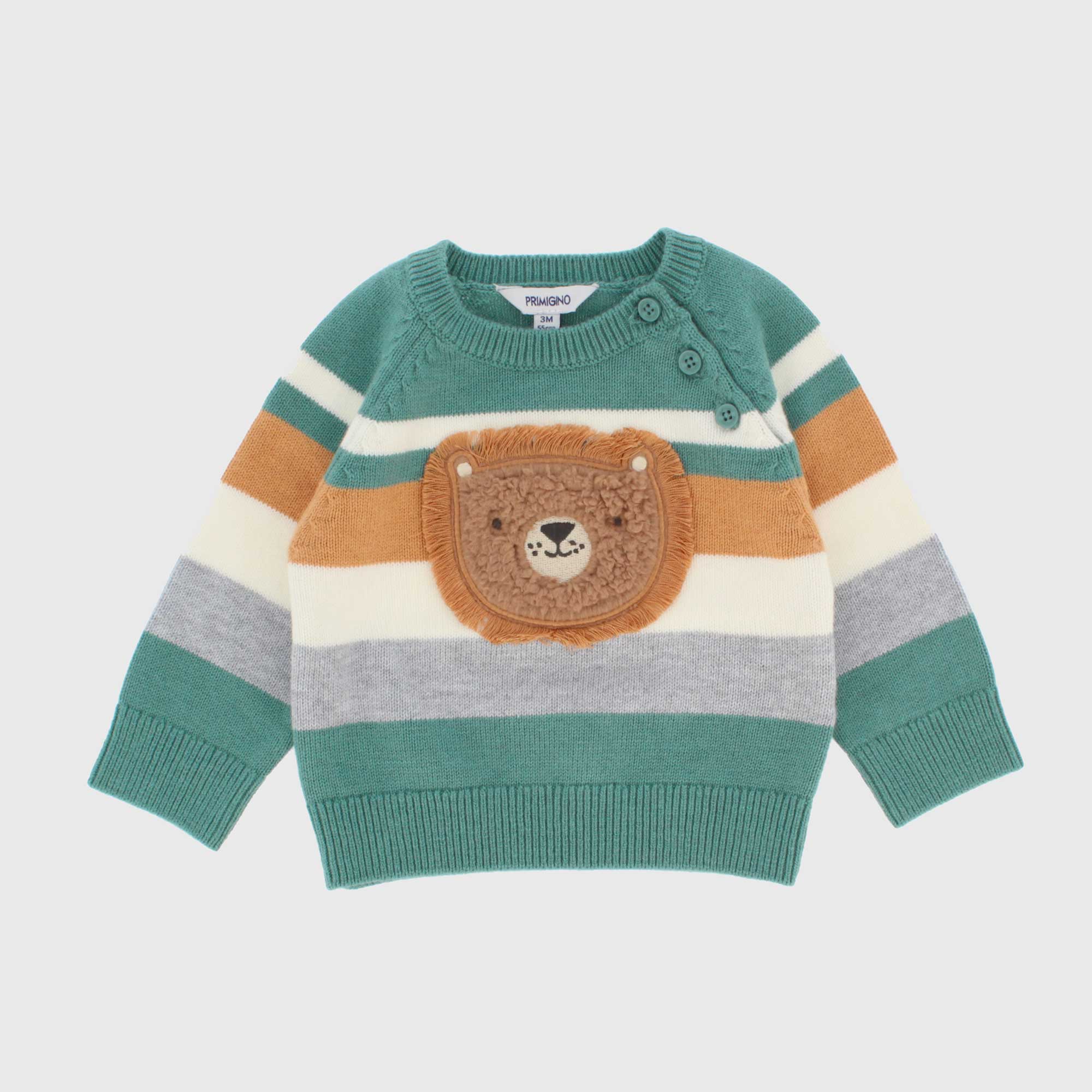 MAGLIA BAMBINO