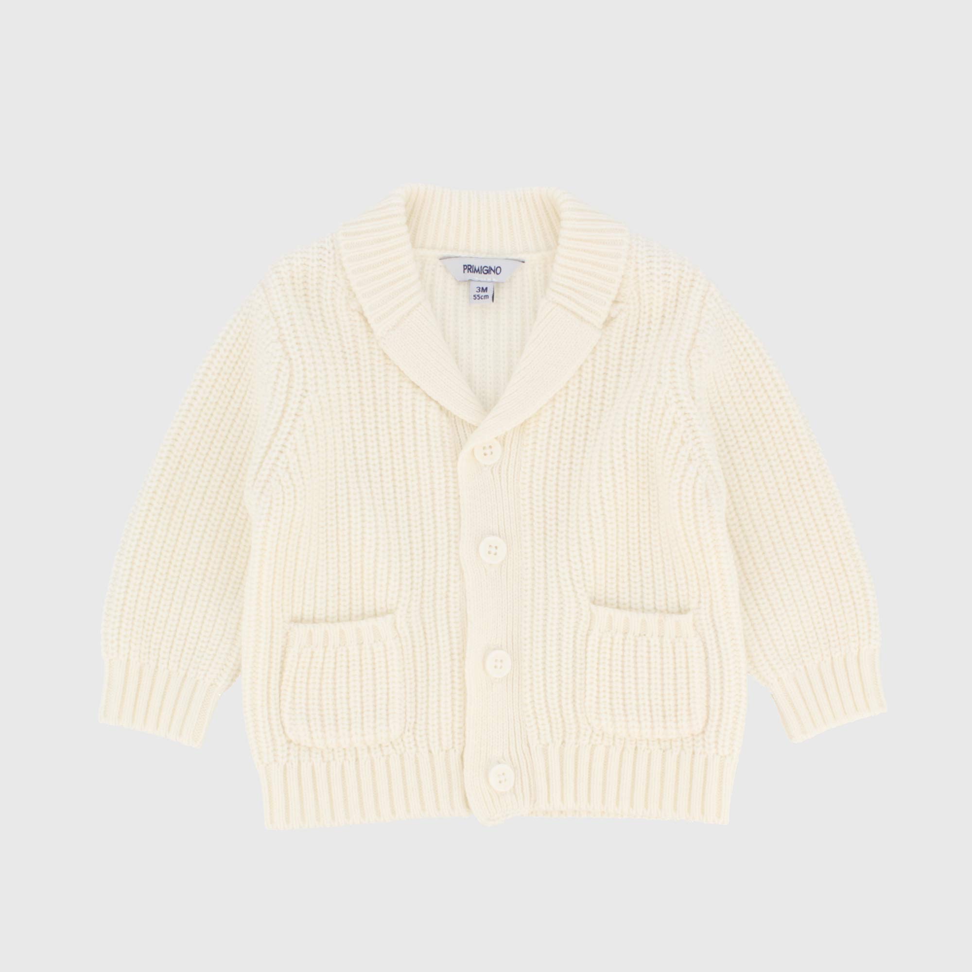 Golfini E Cardigan Neutro – Mamma M'adora - Foto 13