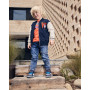 SUDADERA NIÑO SUDADERA NIÑO