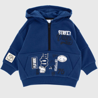 JUNGEN SWEATSHIRT JUNGEN SWEATSHIRT