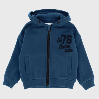 JUNGEN SWEATSHIRT JUNGEN SWEATSHIRT