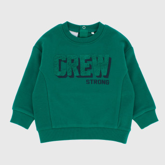 JUNGEN SWEATSHIRT JUNGEN SWEATSHIRT