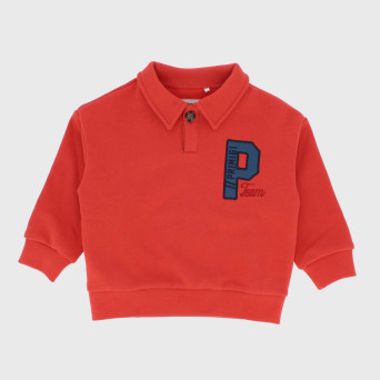 JUNGEN SWEATSHIRT JUNGEN SWEATSHIRT