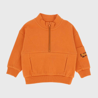 JUNGEN SWEATSHIRT JUNGEN SWEATSHIRT