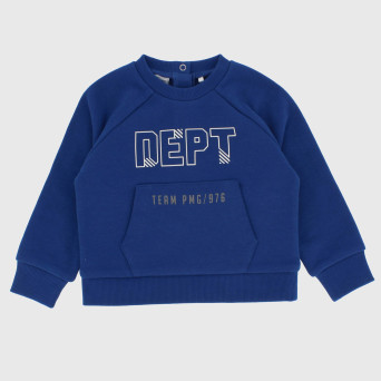 JUNGEN SWEATSHIRT JUNGEN SWEATSHIRT