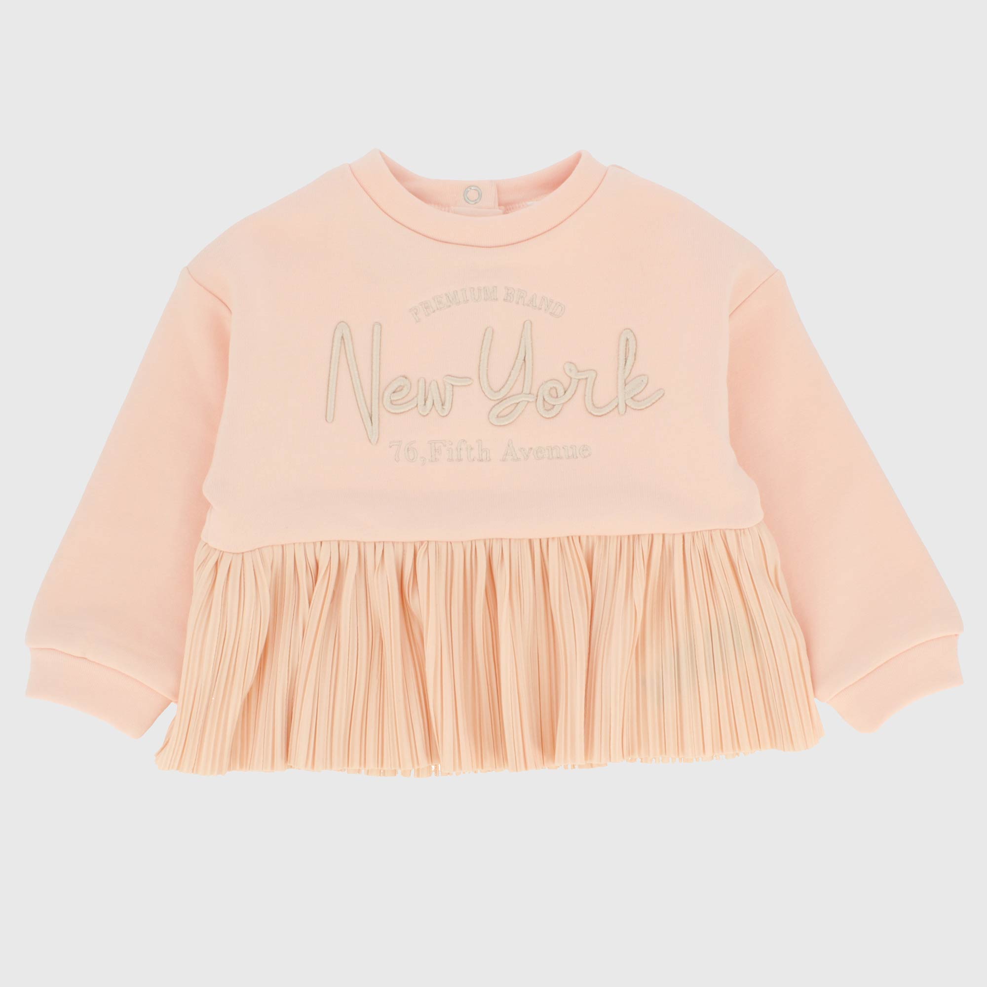 Felpe invernali bambina deals