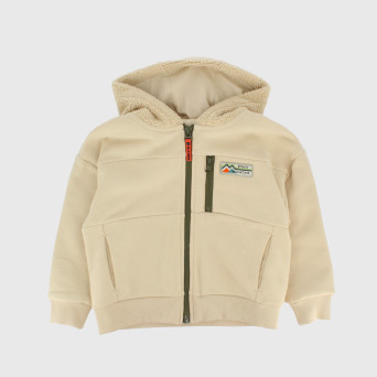 JUNGEN SWEATSHIRT JUNGEN SWEATSHIRT