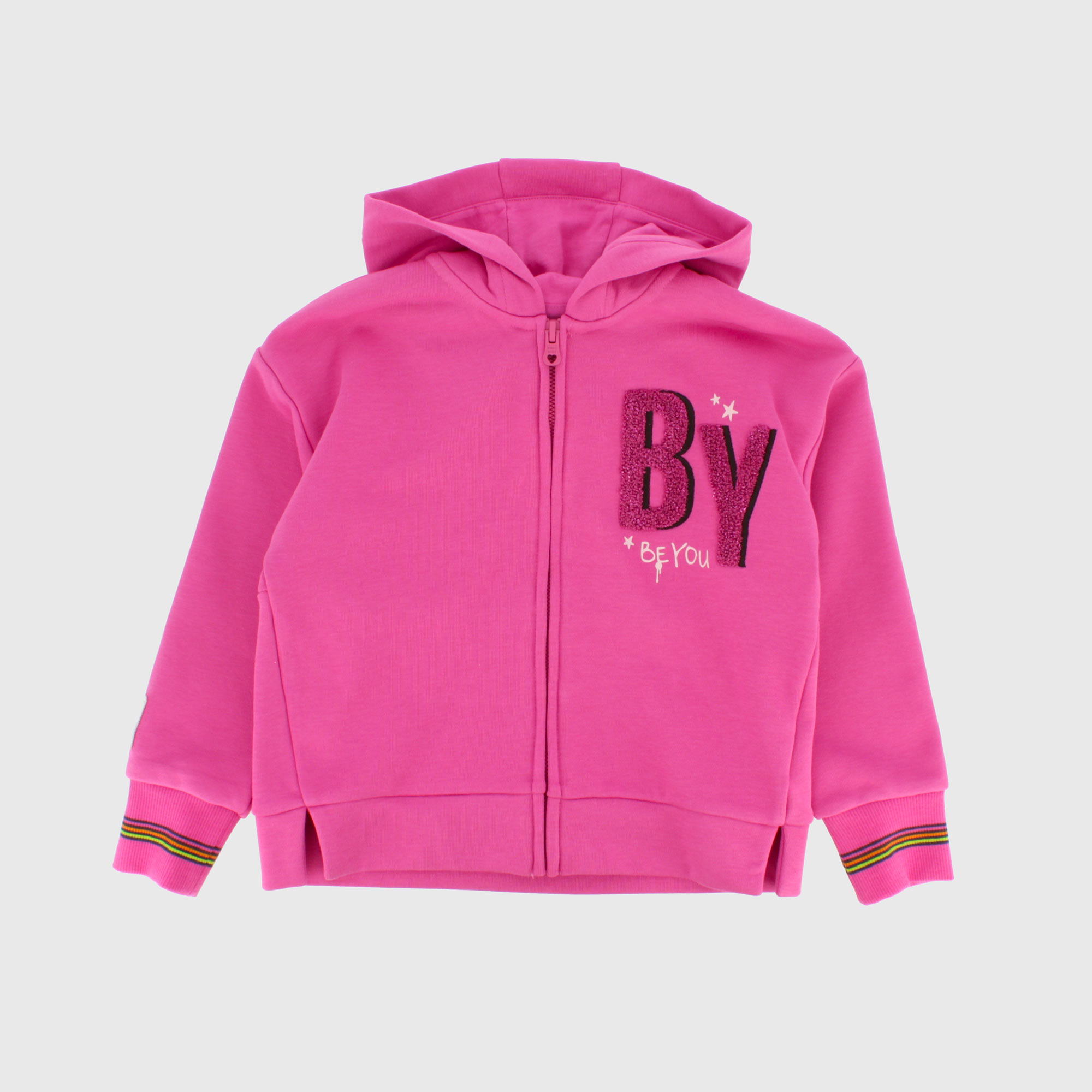 Felpe bimba benetton top