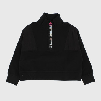 FELPA BAMBINA FELPA BAMBINA