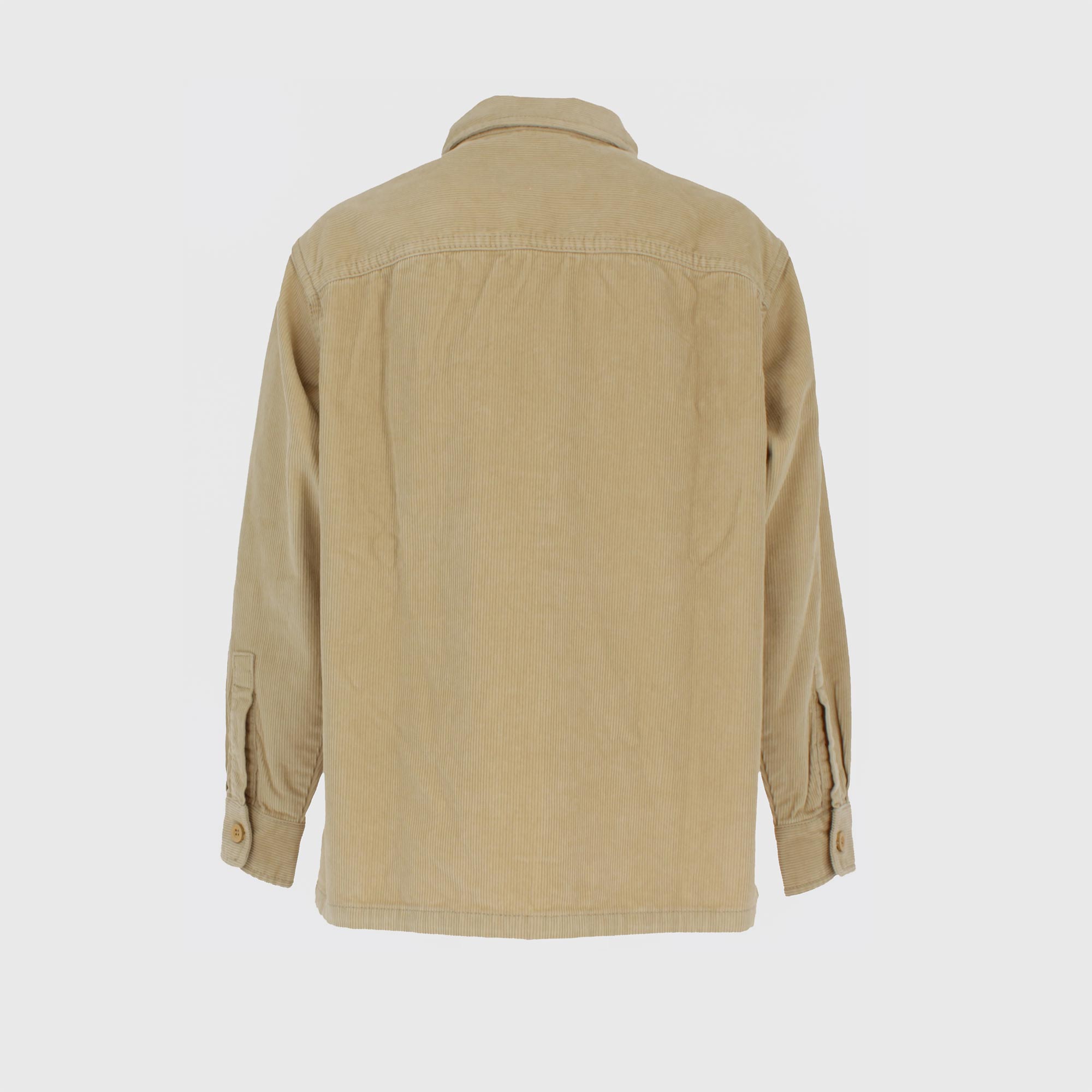 Camicia In Velluto A Coste Per Bambini - Elegante E Comoda, Taglie 5-12 Anni - Foto 10