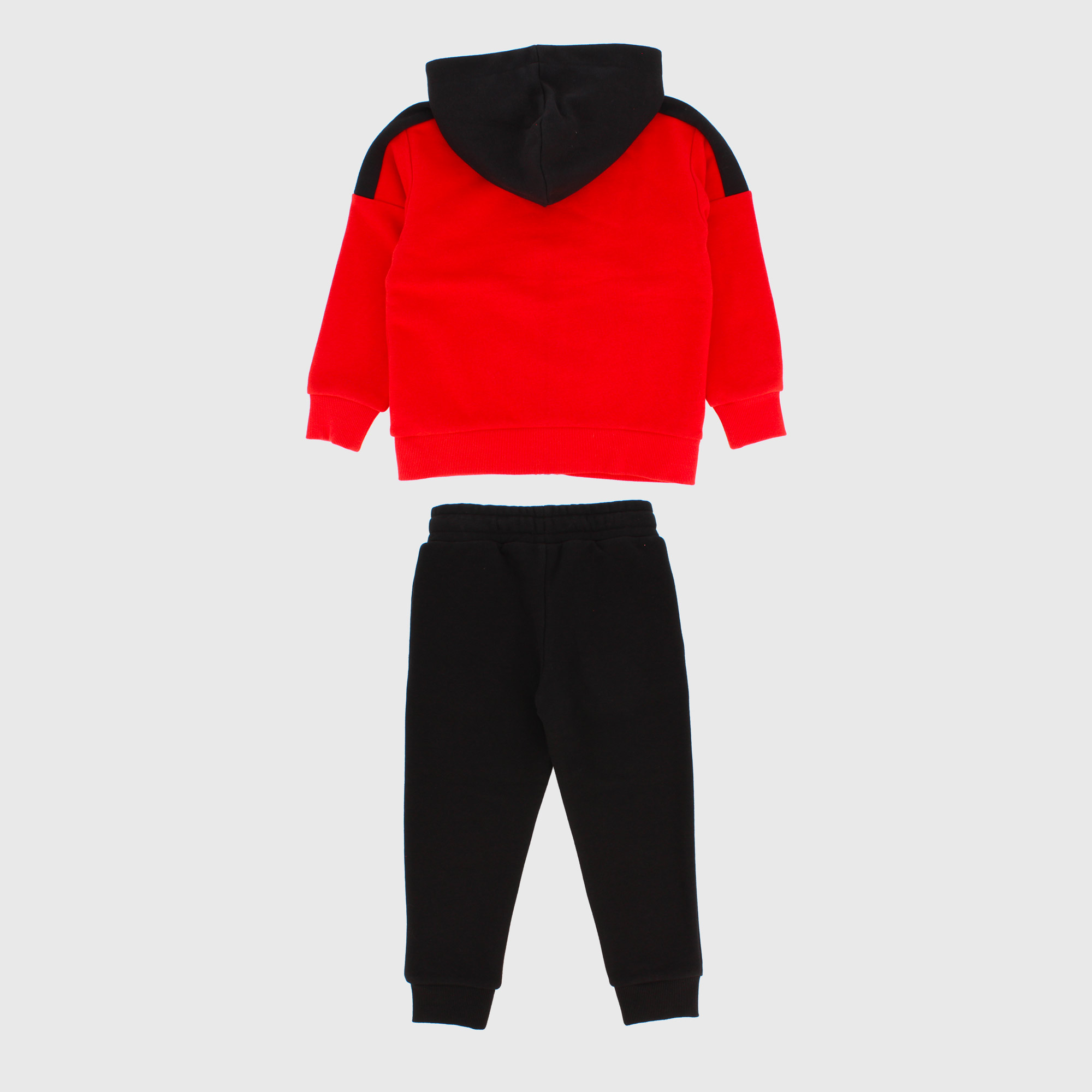 Chandal niño 2025