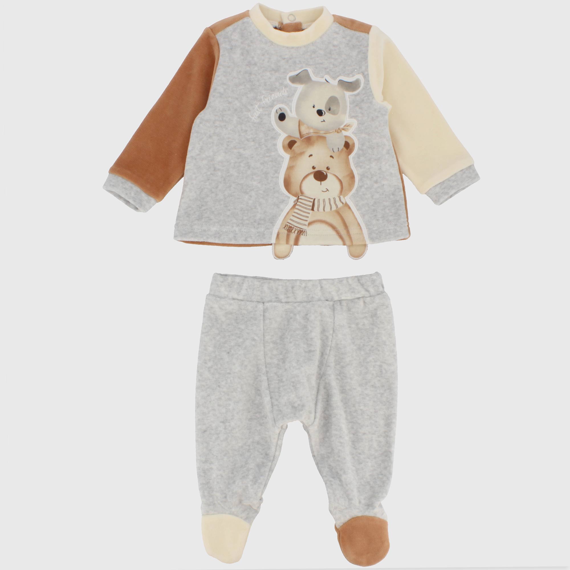 COMPLETO&#x20;BAMBINO