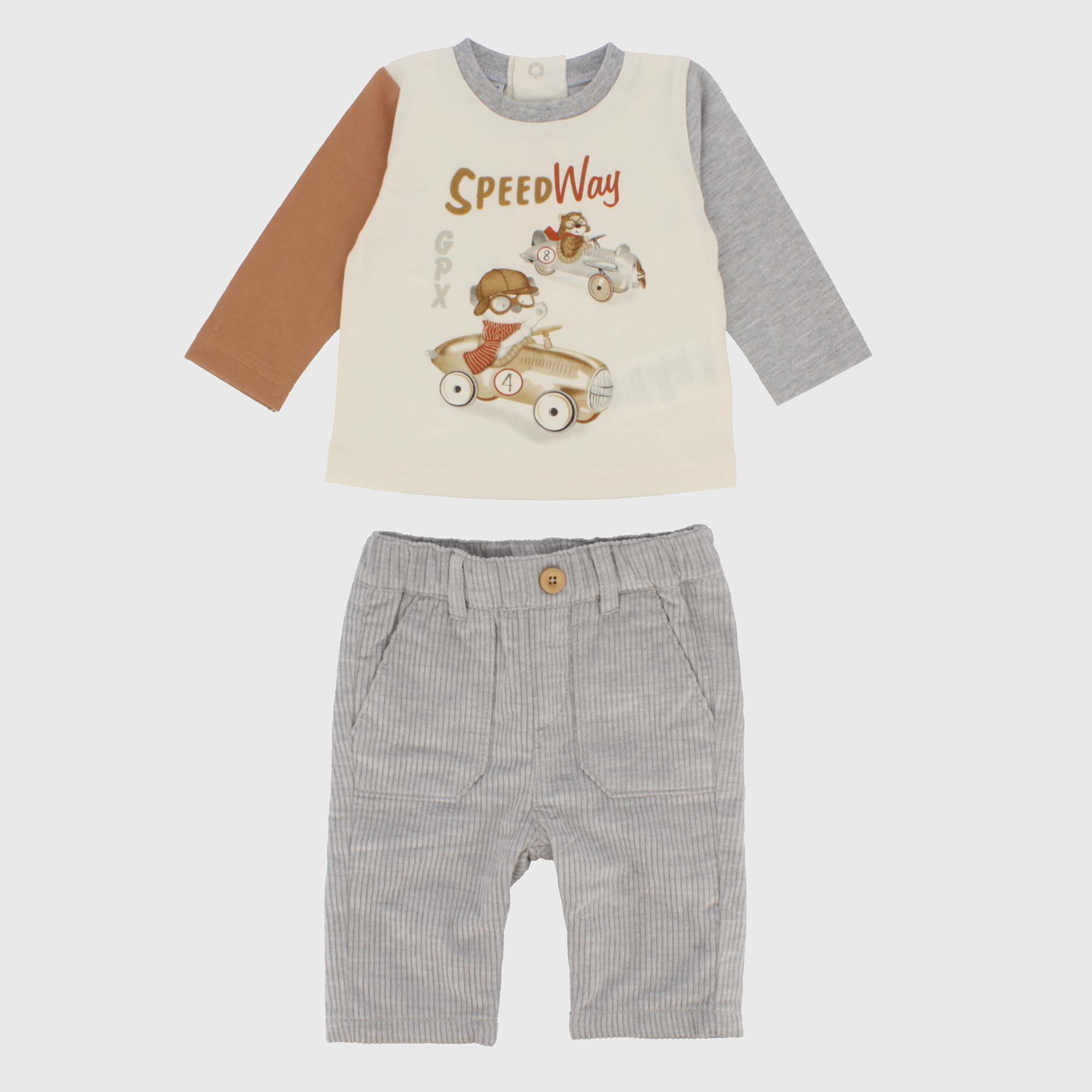 COMPLETO&#x20;BAMBINO