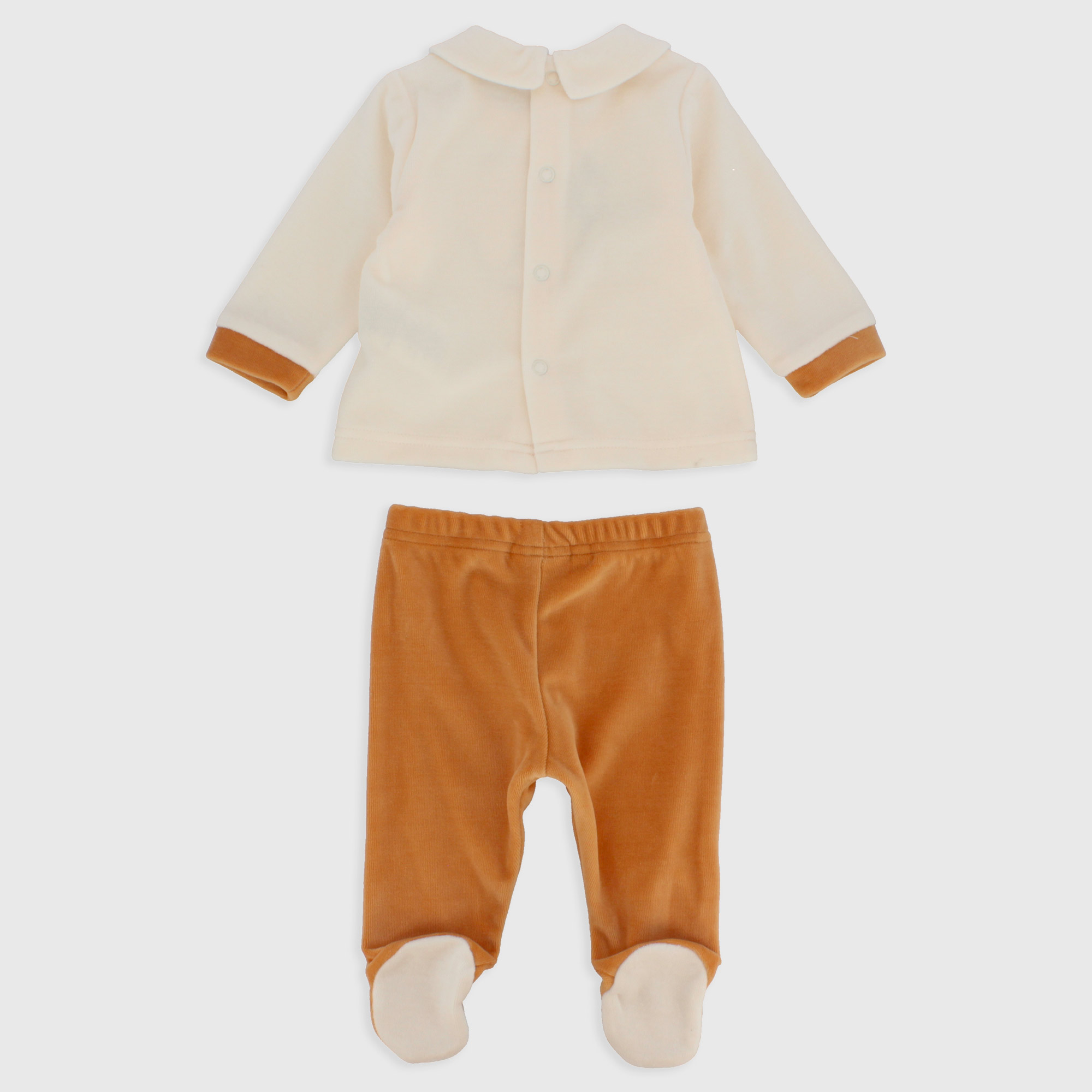 COMPLETO BAMBINO