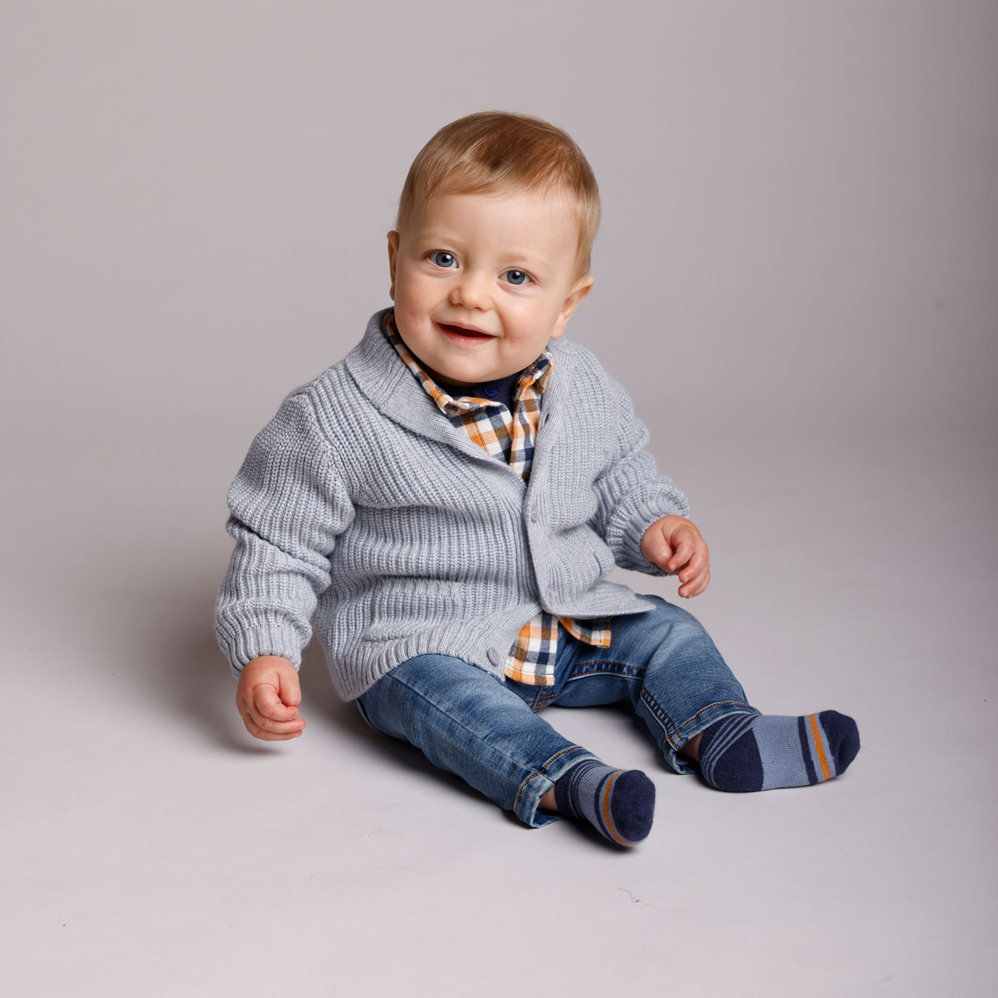 COMPLETO BAMBINO - Main Image