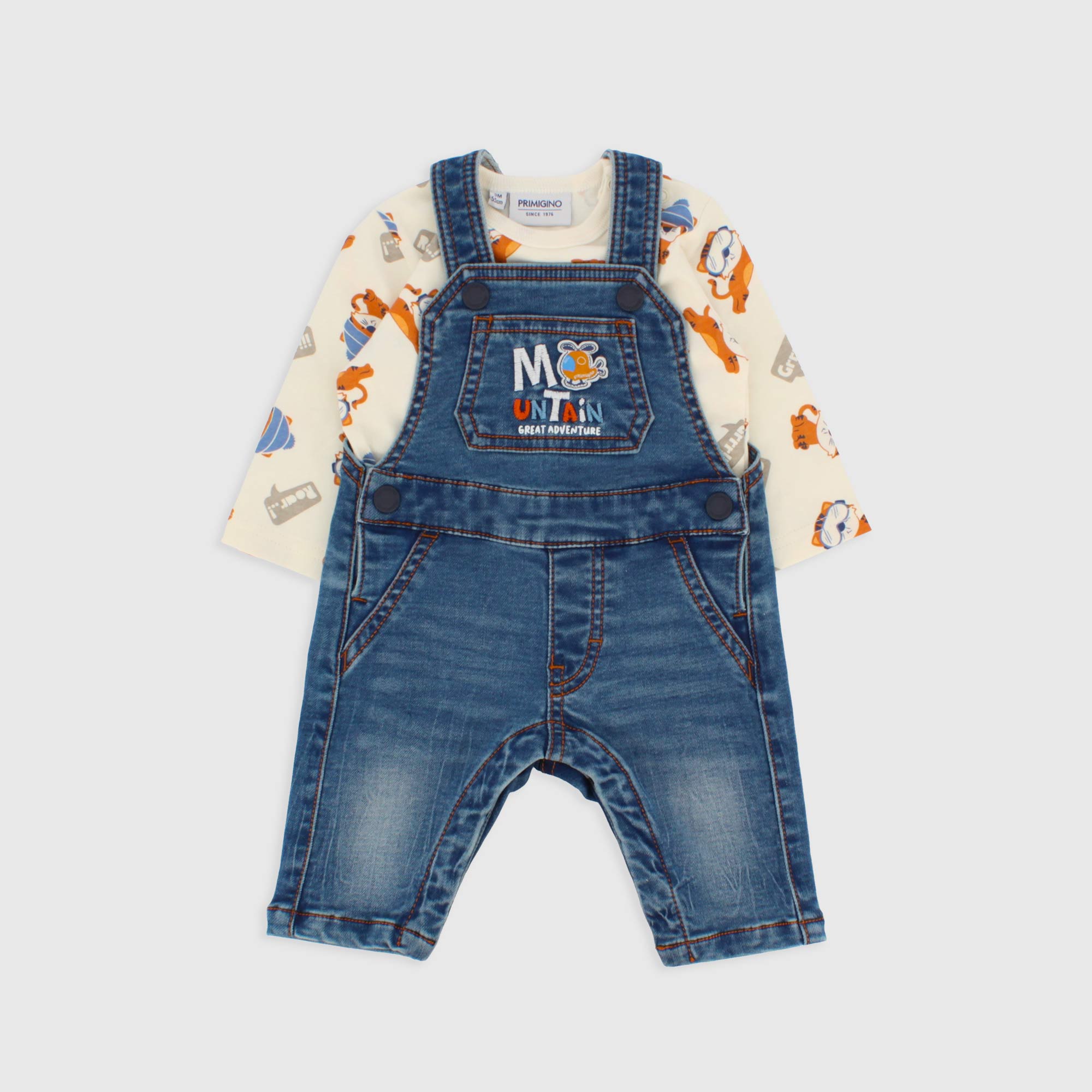 COMPLETO BAMBINO