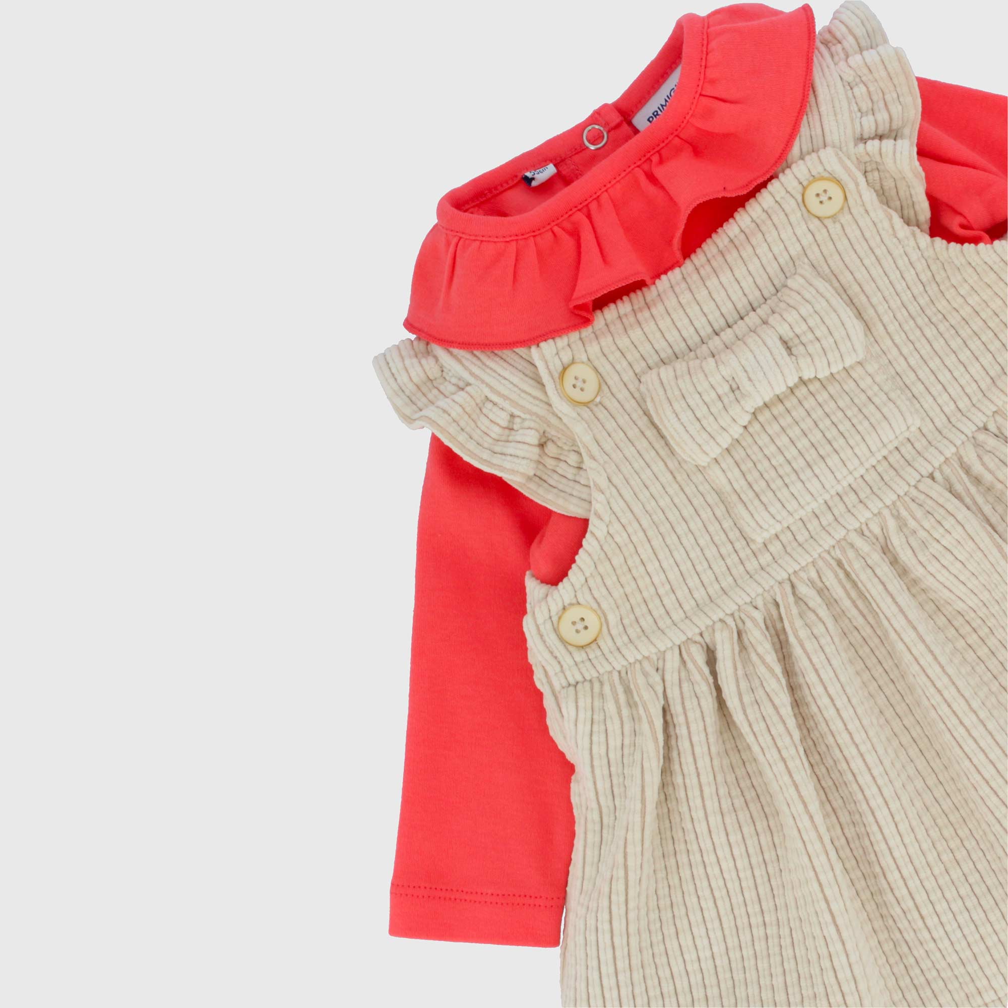 Primigi abbigliamento neonata clearance