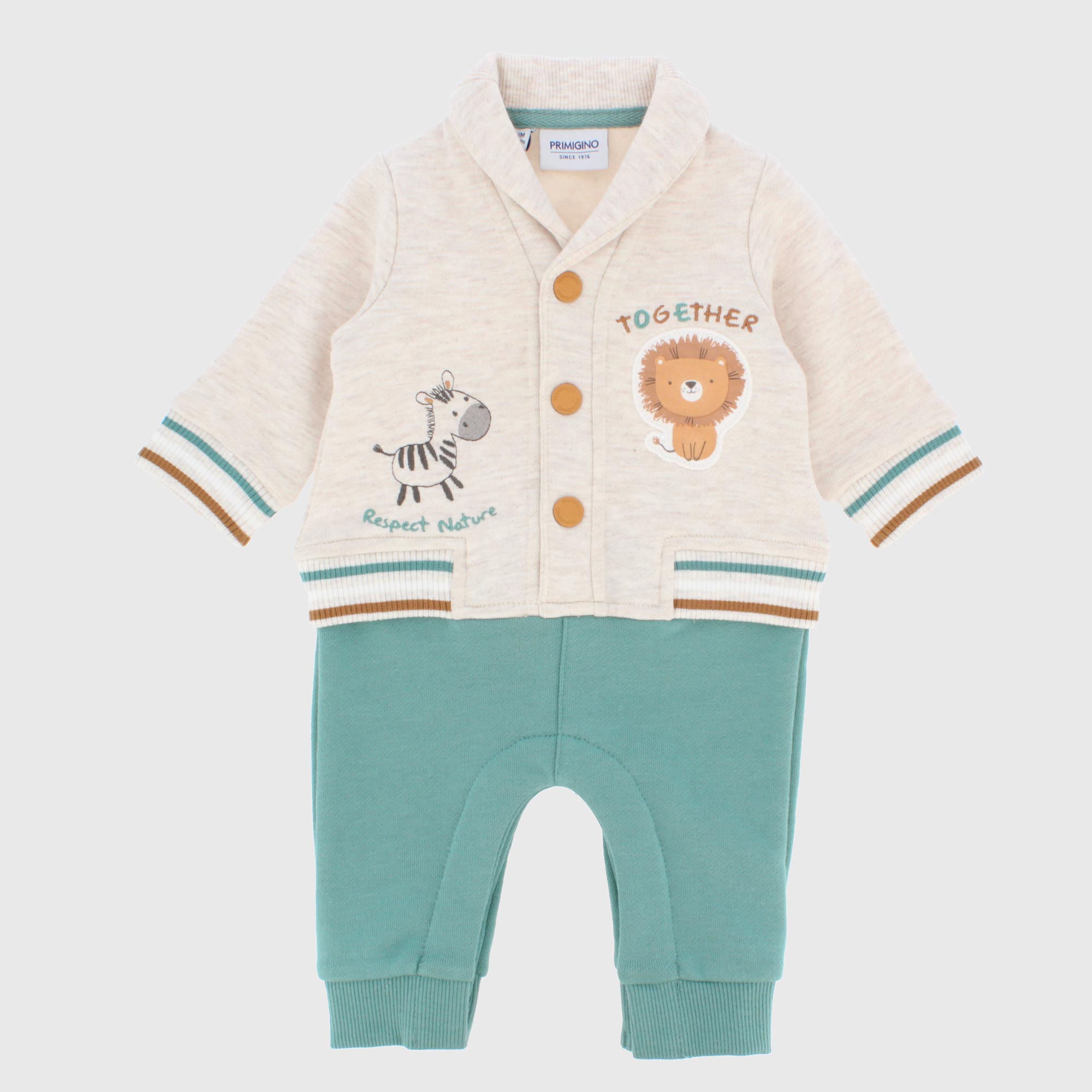 Tutine primigi neonato top