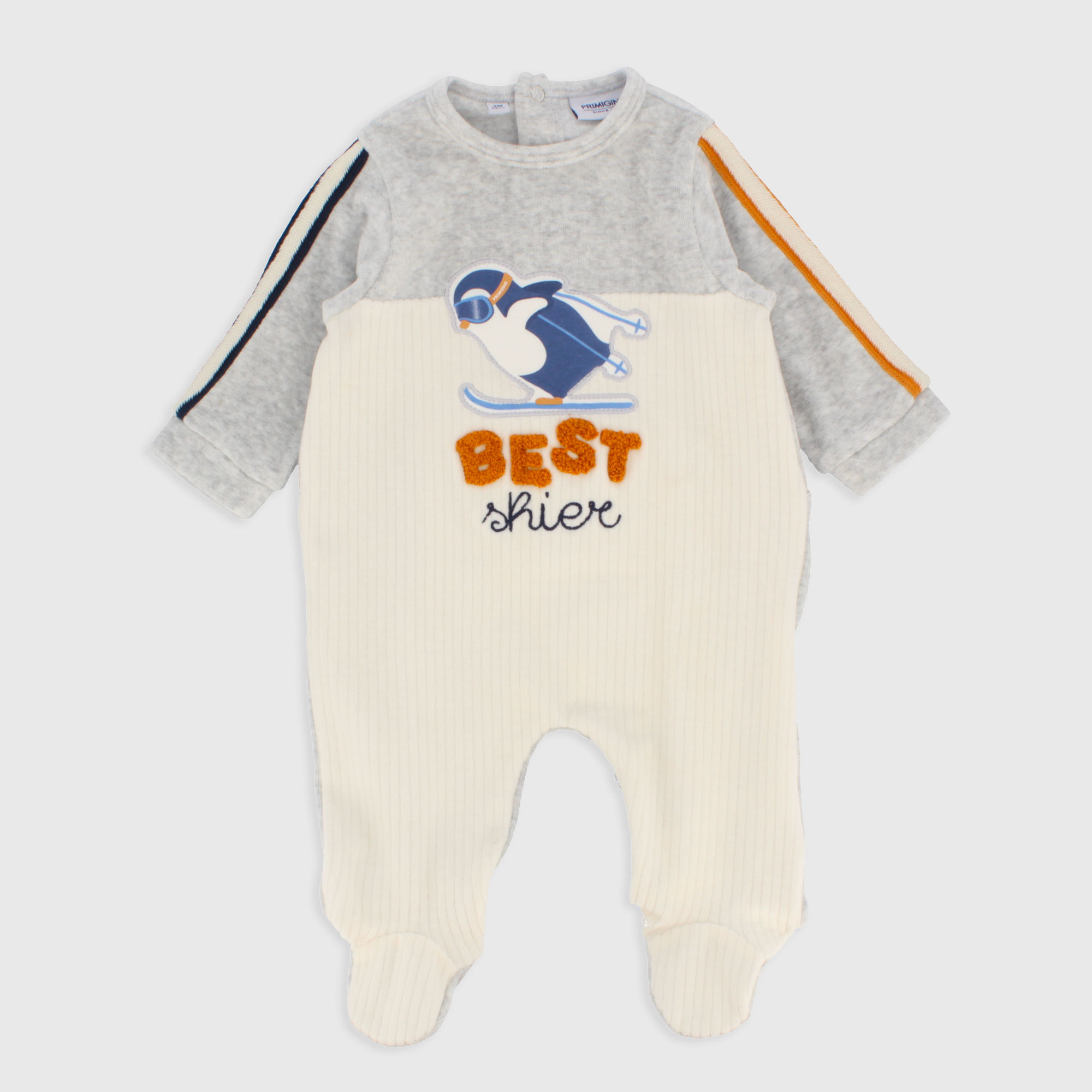 Tutine neonato store primigi prezzi
