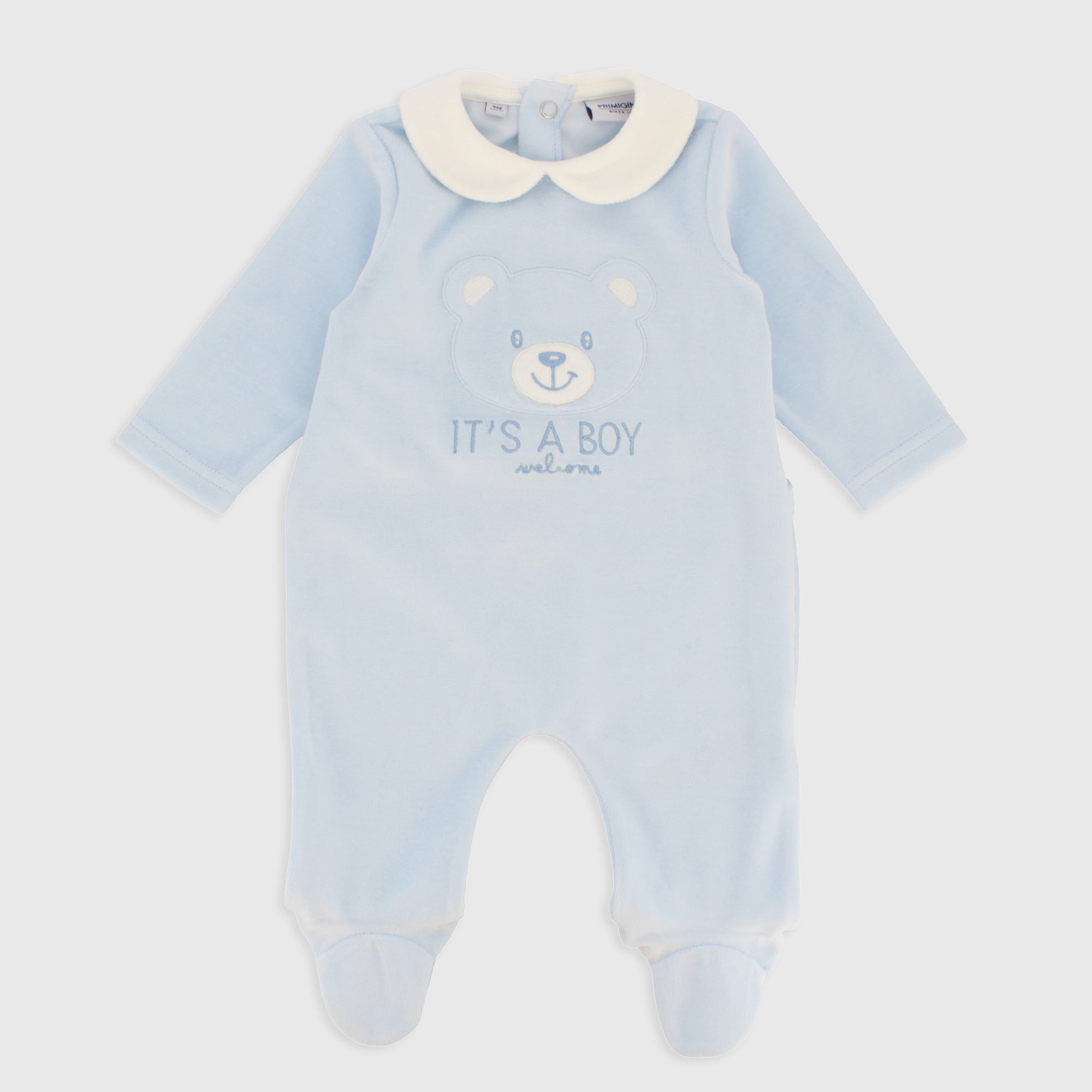 Tutina Pokemon Per Bambini 4-12 Anni - Pigiama Unisex Pikachu Official - Foto 11