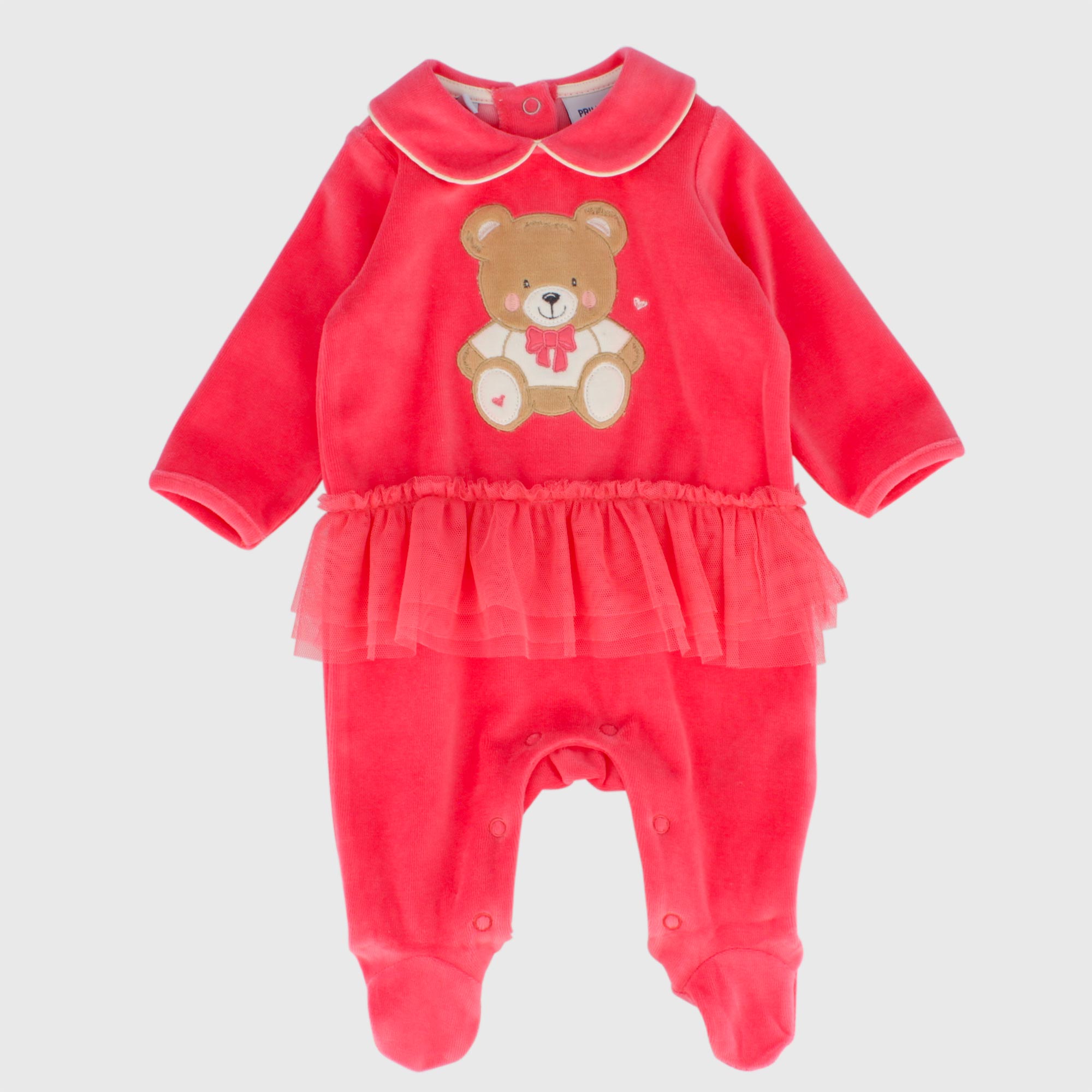 Tutina bambina on sale