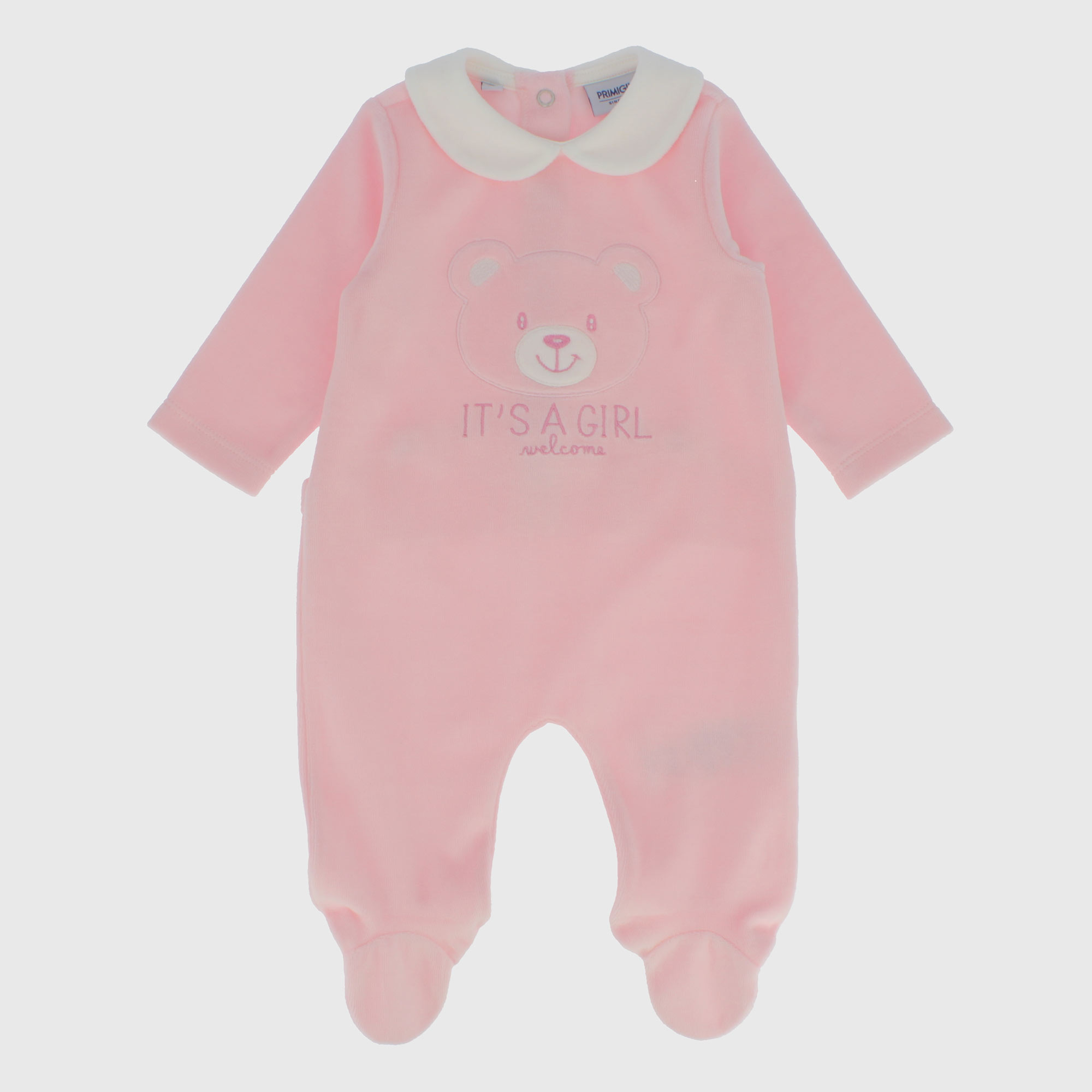 Primigi tutine neonato shop