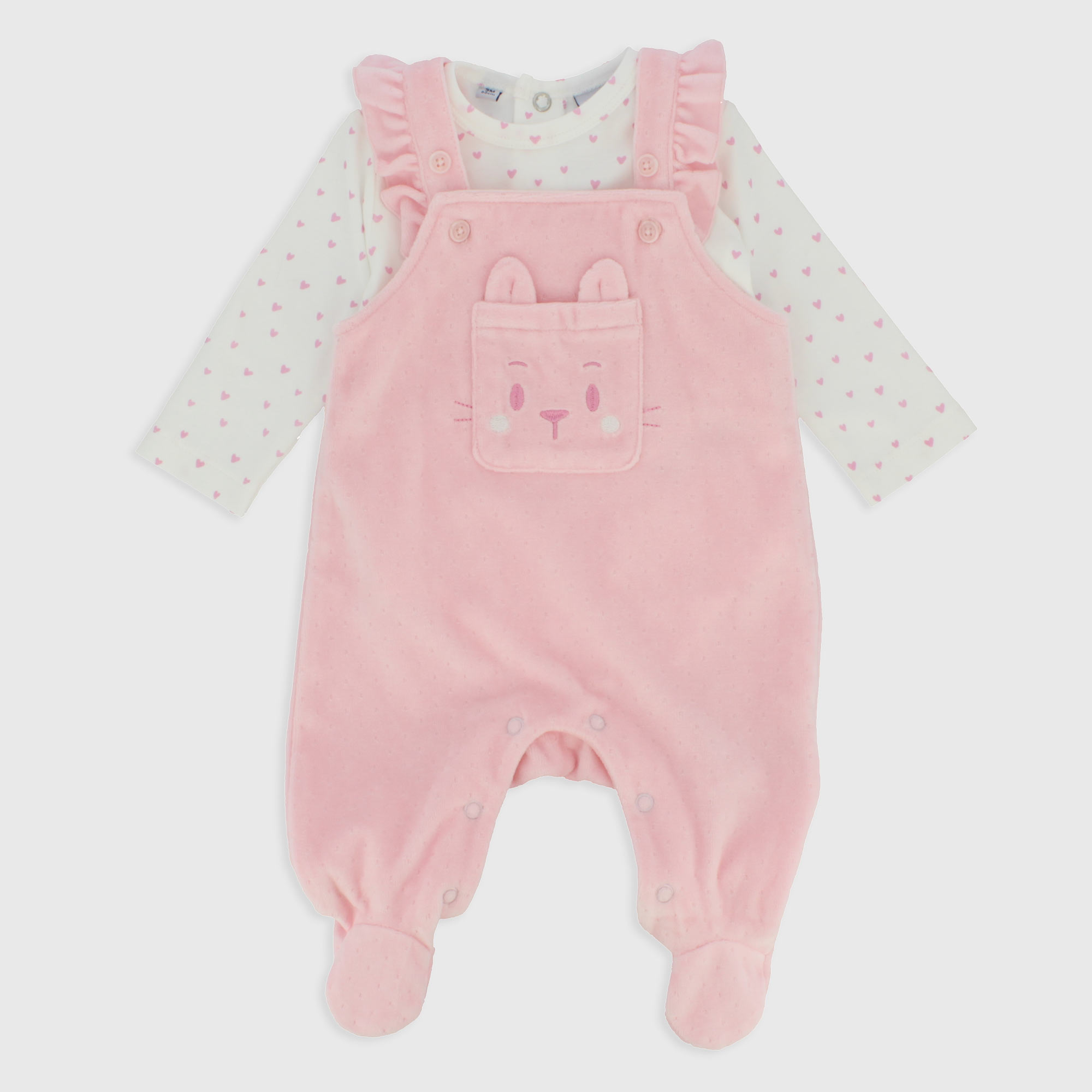 Primigi tutine cheap neonato