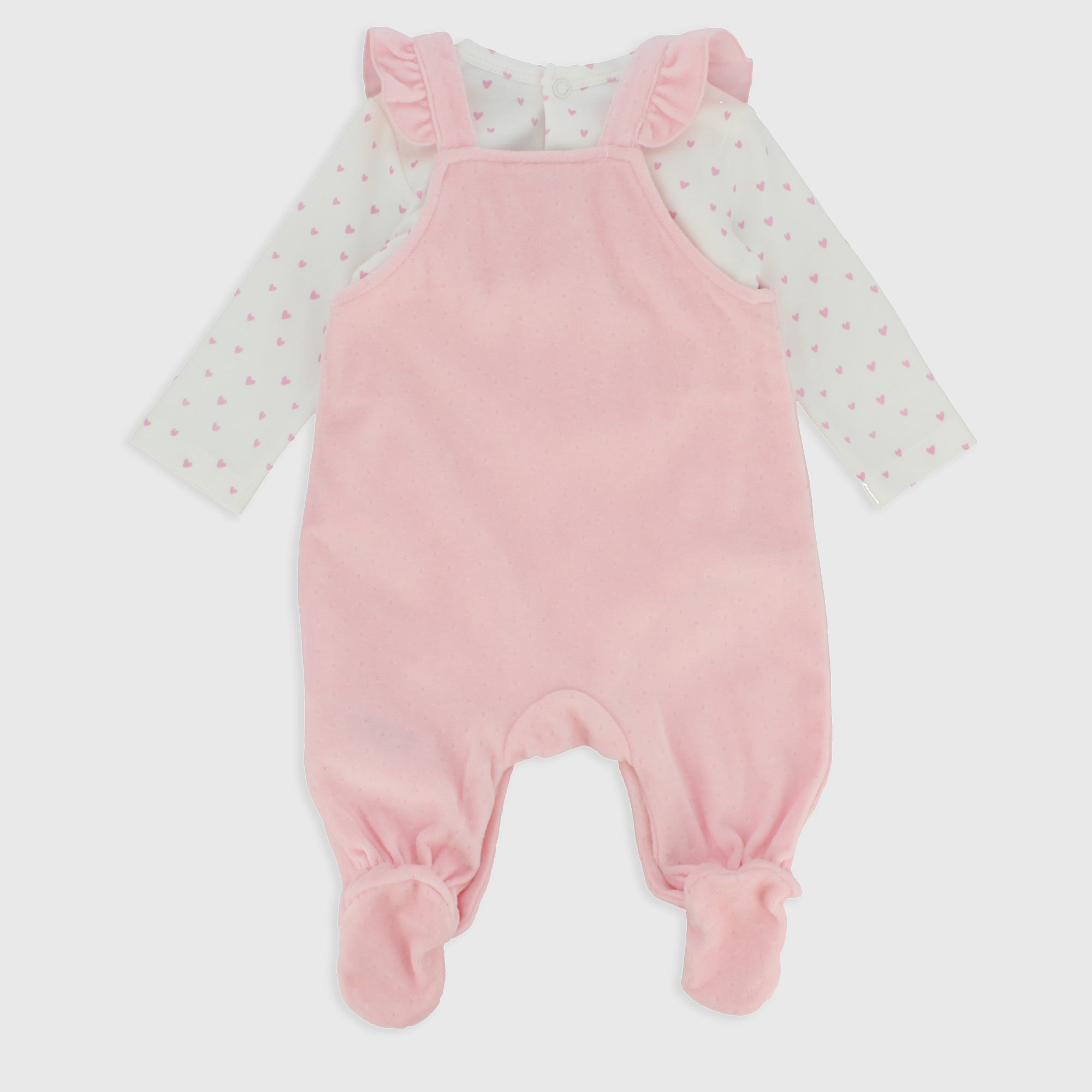 ROMPERS GIRL