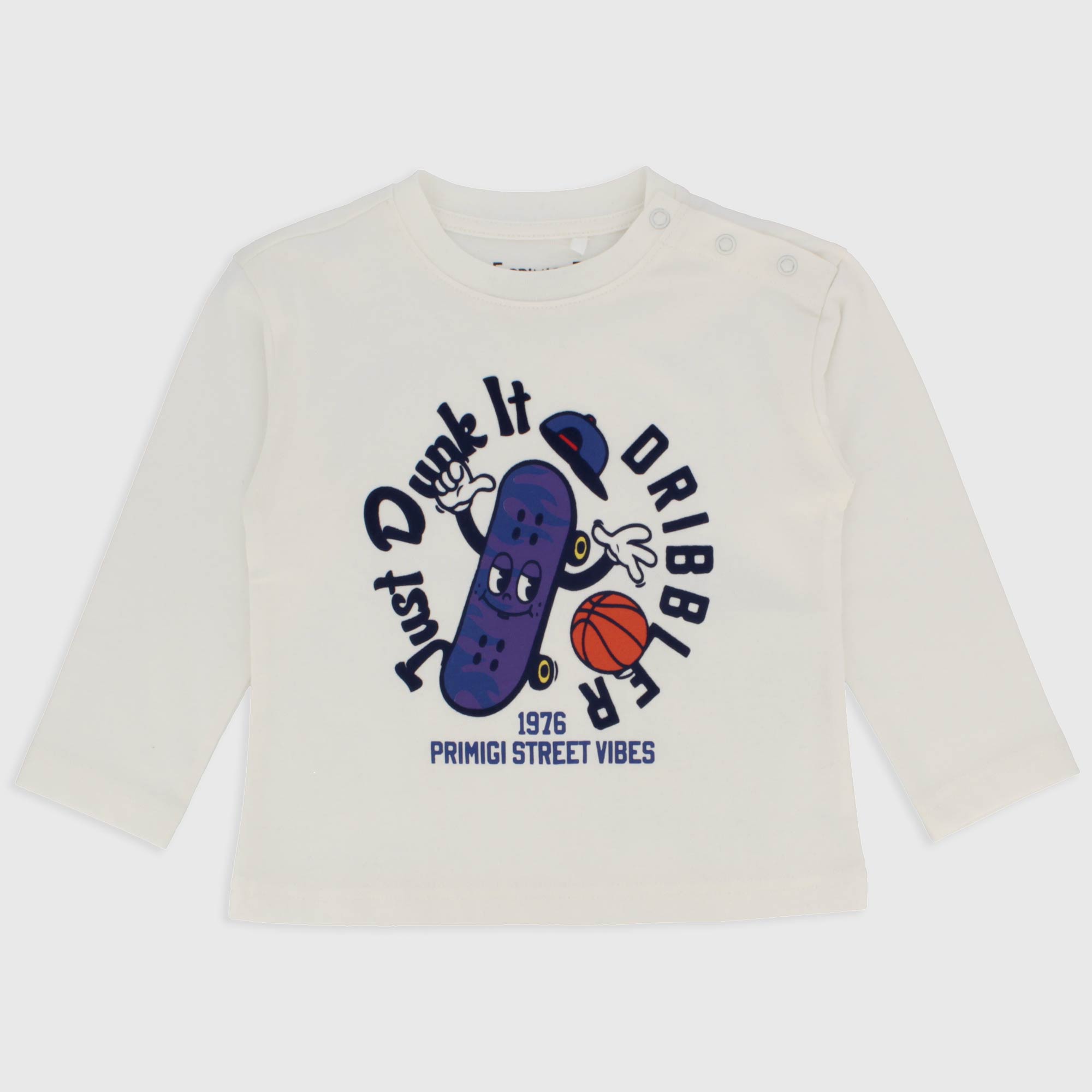 T-SHIRT&#x20;MANICA&#x20;LUNGA&#x20;BAMBINO