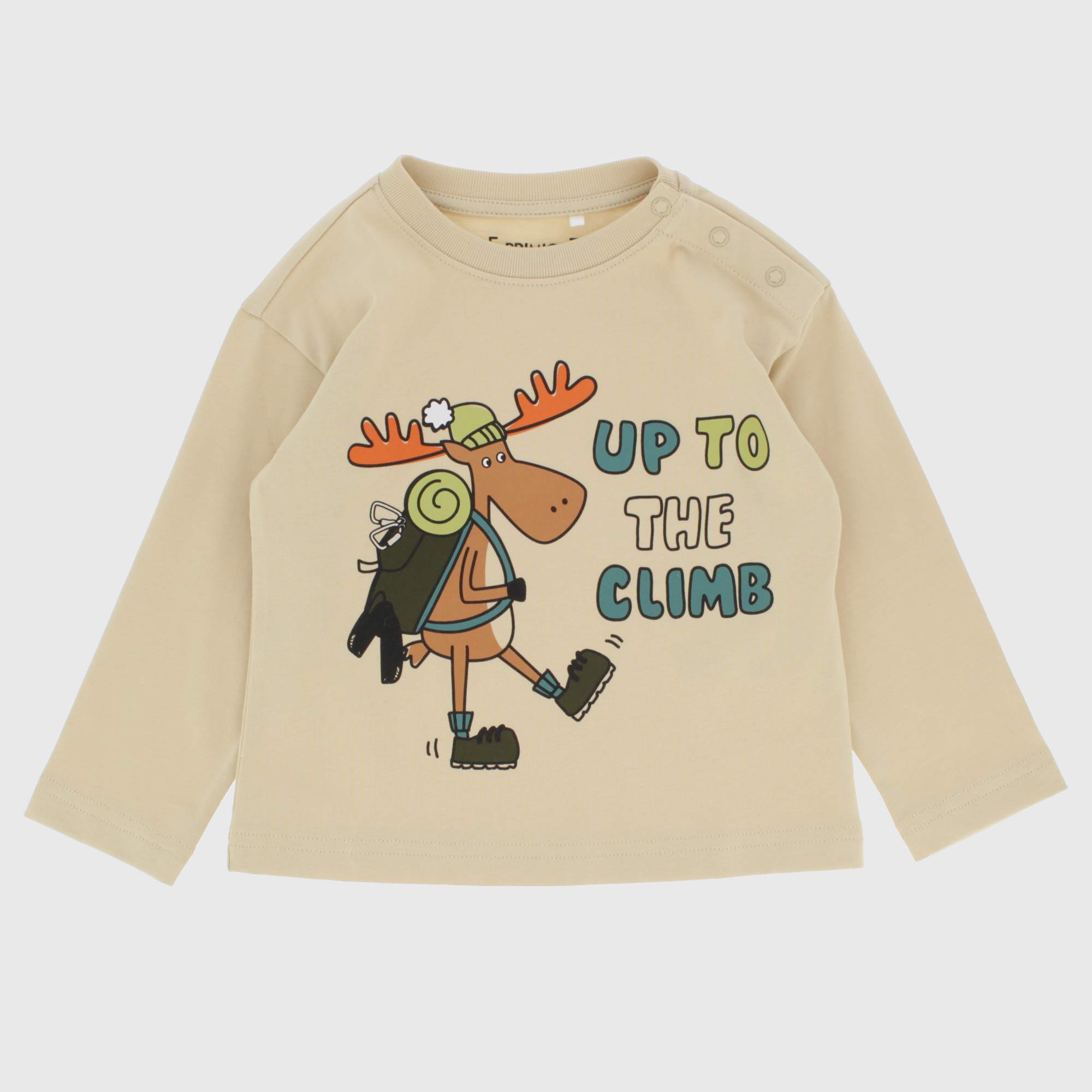 T-SHIRT&#x20;MANICA&#x20;LUNGA&#x20;BAMBINO