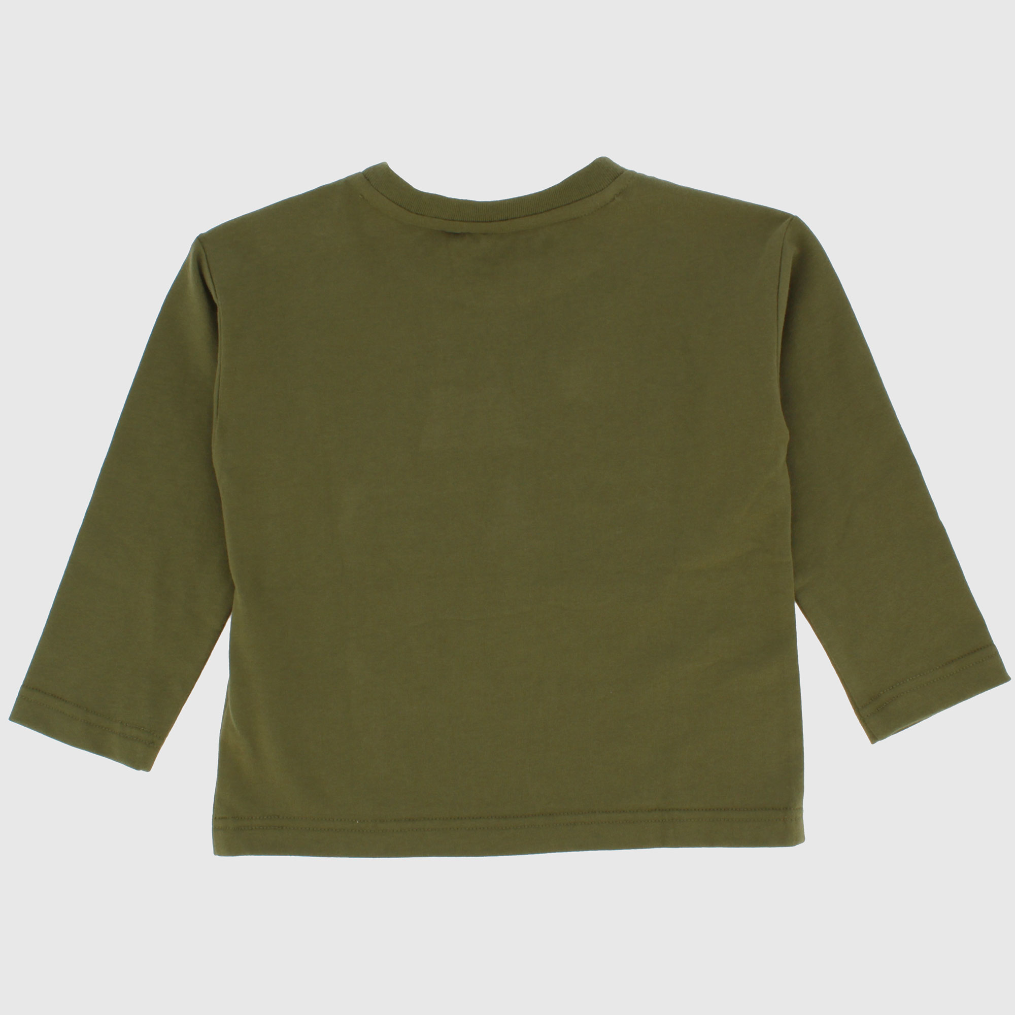 T SHIRT MANICA LUNGA BAMBINO